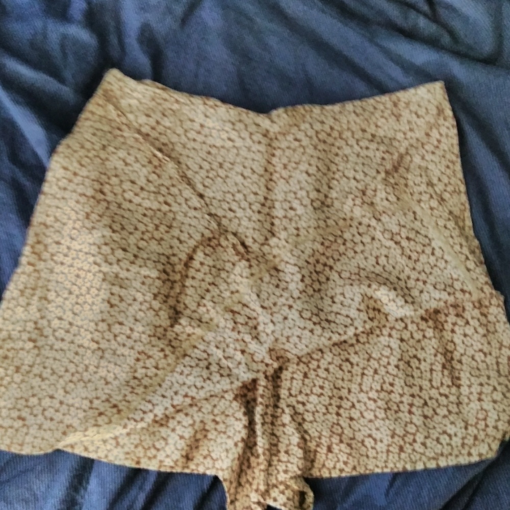 Skort